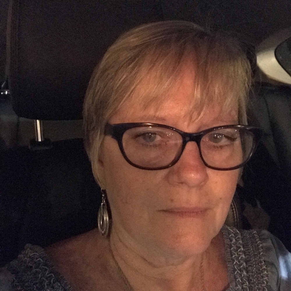 Meet your Posher, Lillian